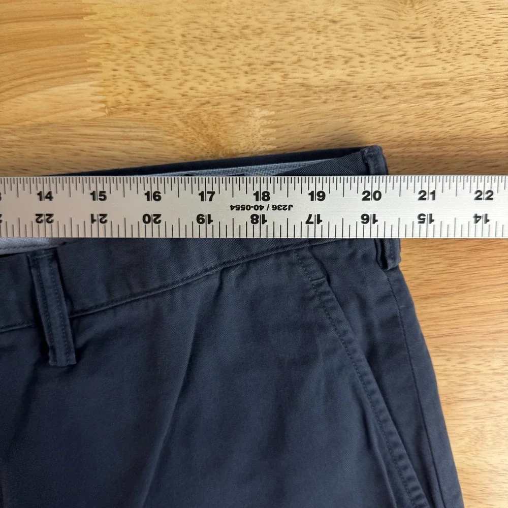 NEW Polo Ralph Lauren Stretch Classic Fit Twill Chino 9